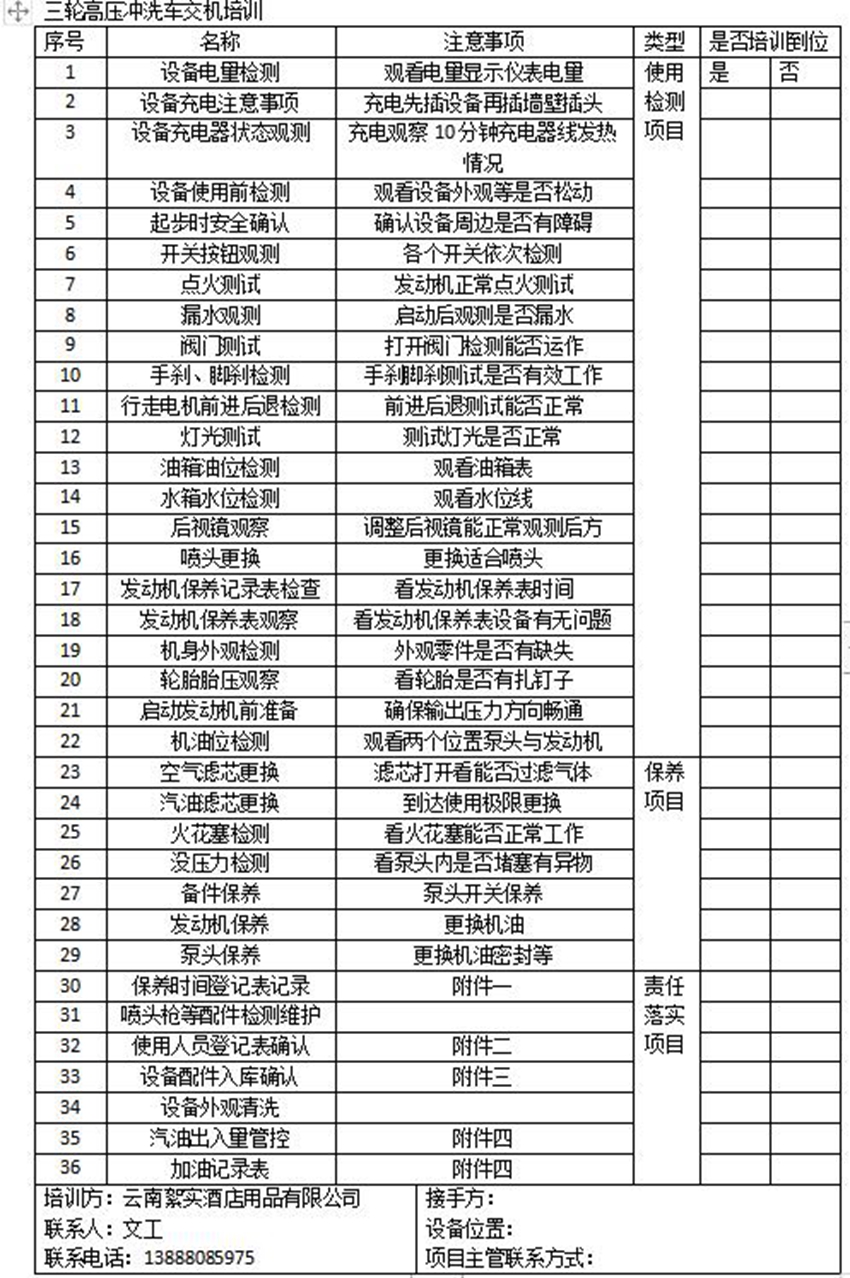 高壓清洗車正確操作方式 洗地機(jī)_掃地車_手推式洗地機(jī)_駕駛式掃地車_高壓清洗車-昆明寶來潔清潔設(shè)備5S店